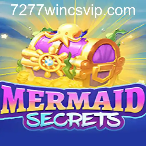 MermaidSecrets