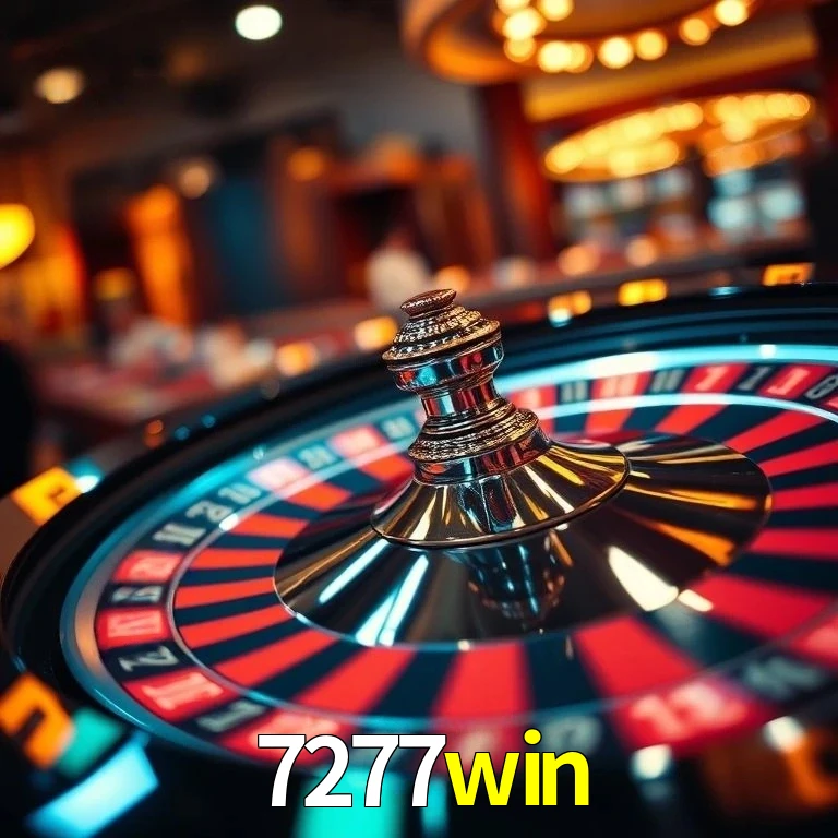 7277win Suporte