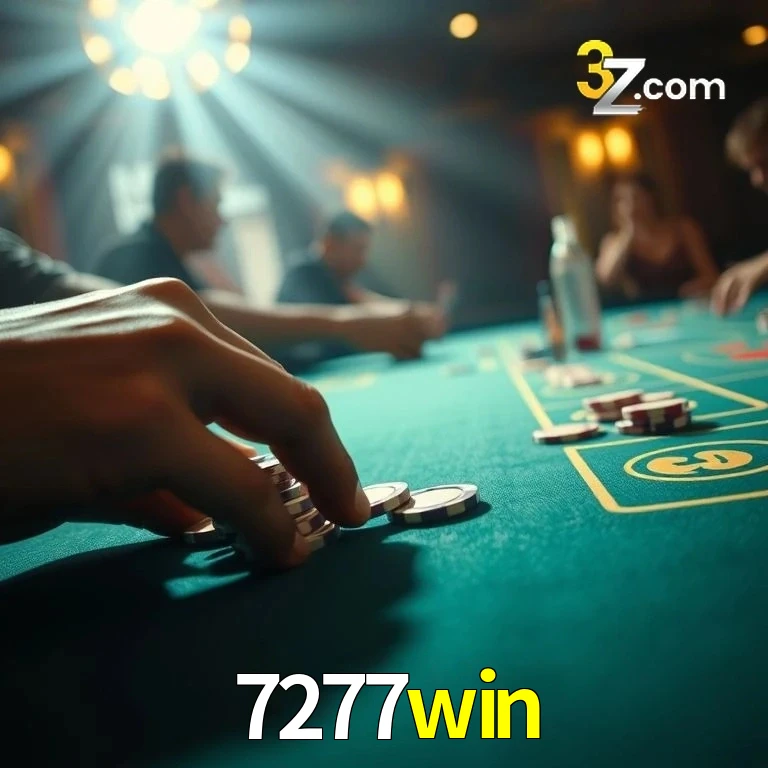 7277win lottery