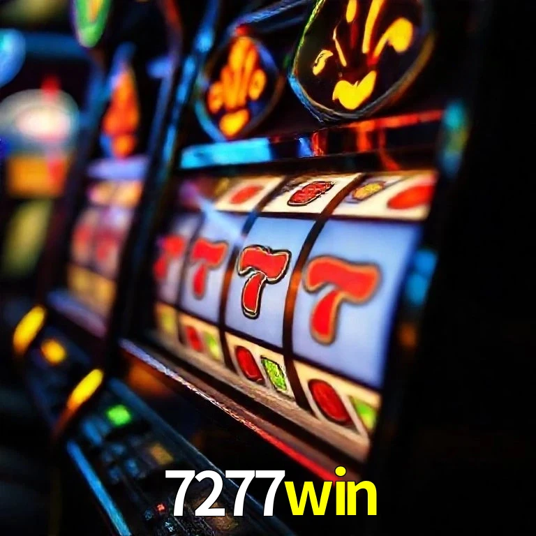 7277win Bônus