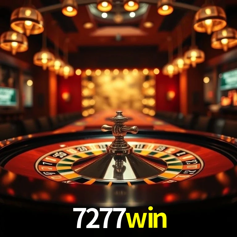 7277win Slot Mecânicas