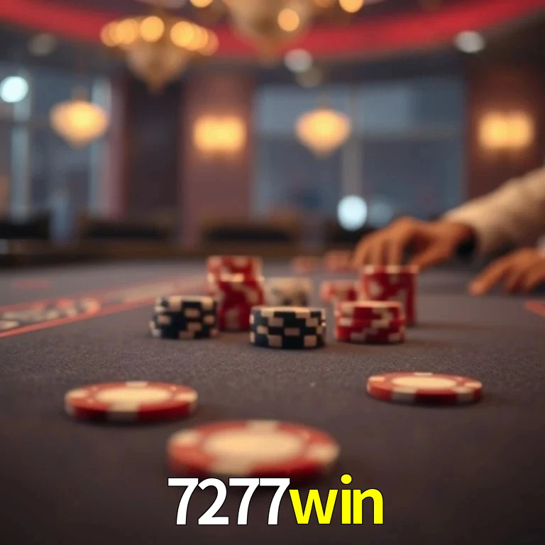 7277win Promoções