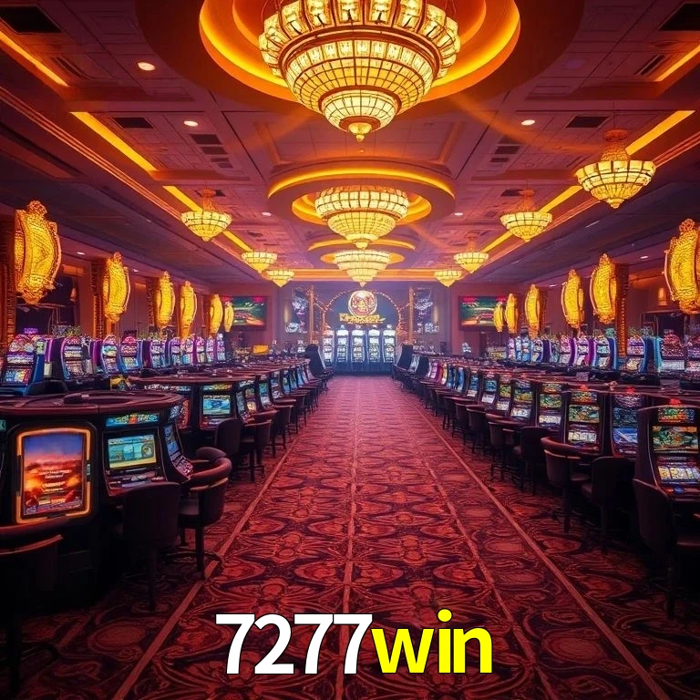 7277win App Notificações