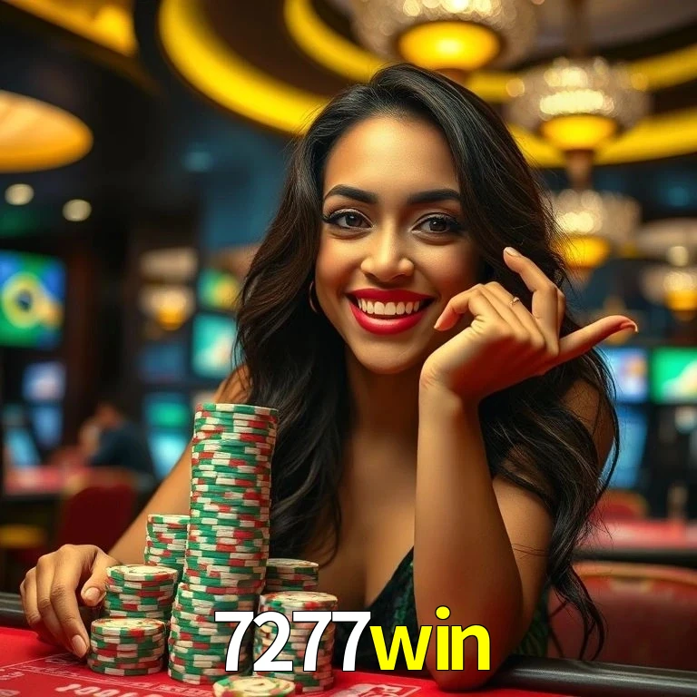 7277win game