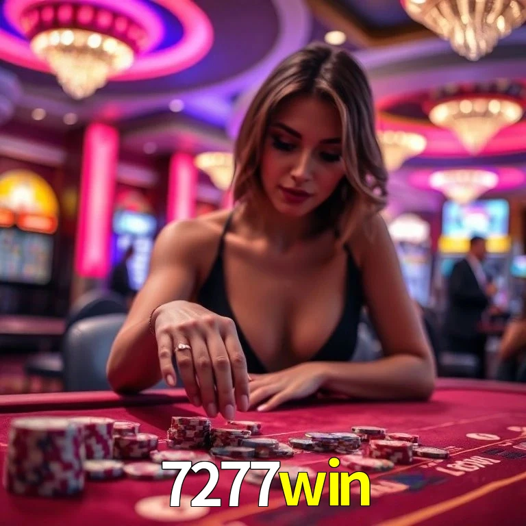 7277win Casino RNG