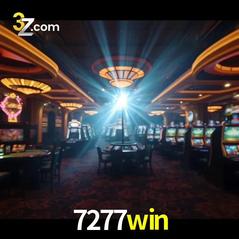 7277win Bônus