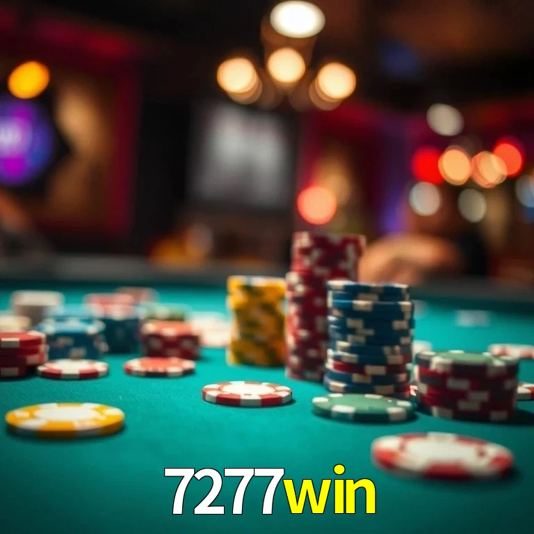 7277win Performance