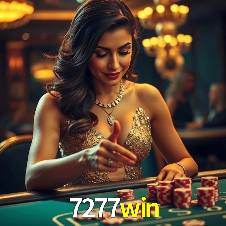 7277win Bônus