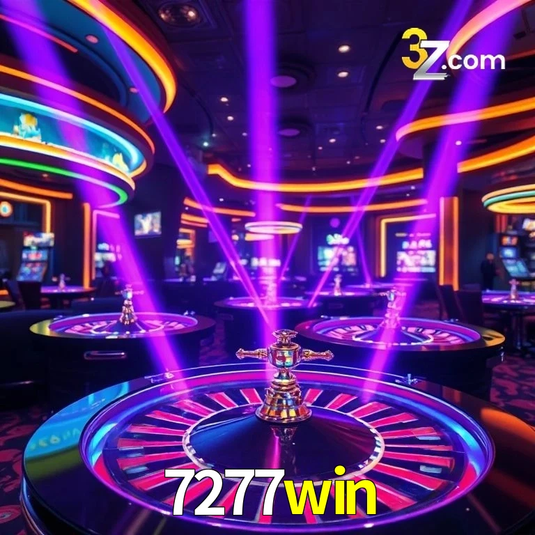 7277win Bônus