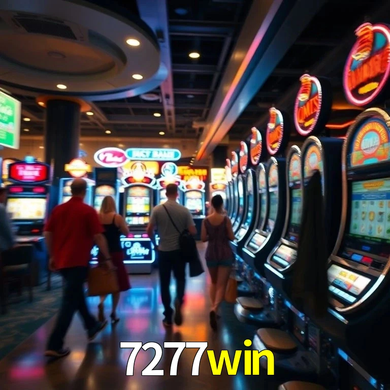 7277win Manager VIP