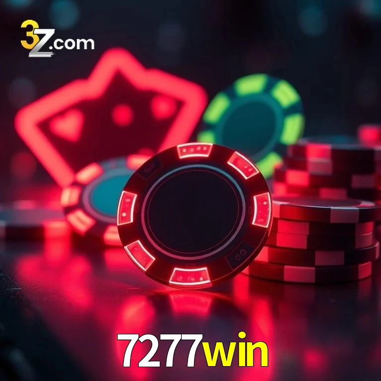 7277win Slot Analytics