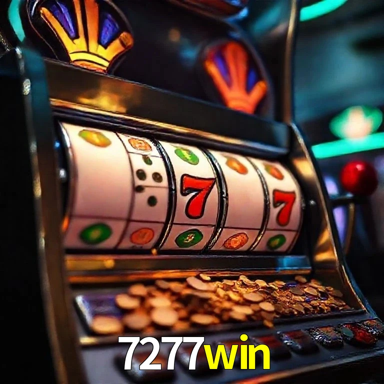 7277win Segurança