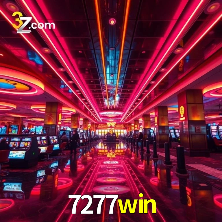 7277win APK Interface