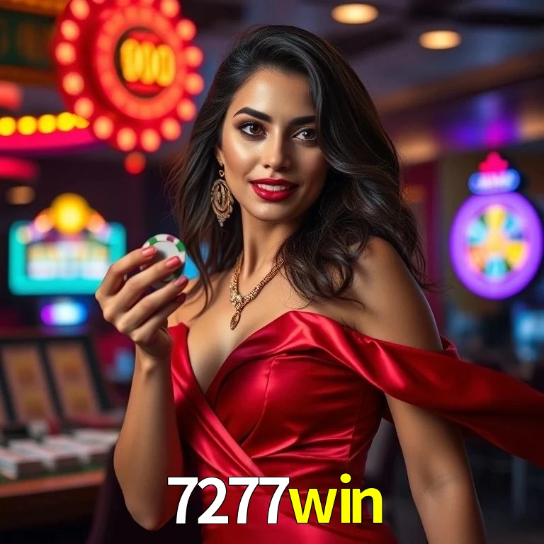 7277win Torneios Slots
