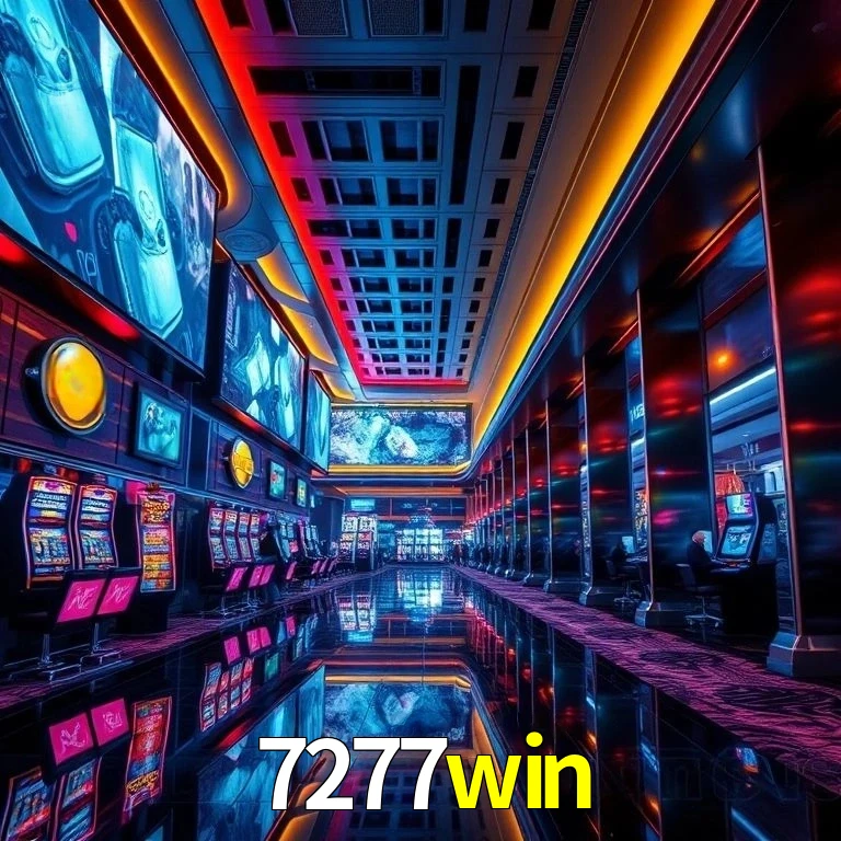 7277win Suporte