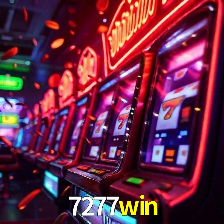 7277win fortune-tiger
