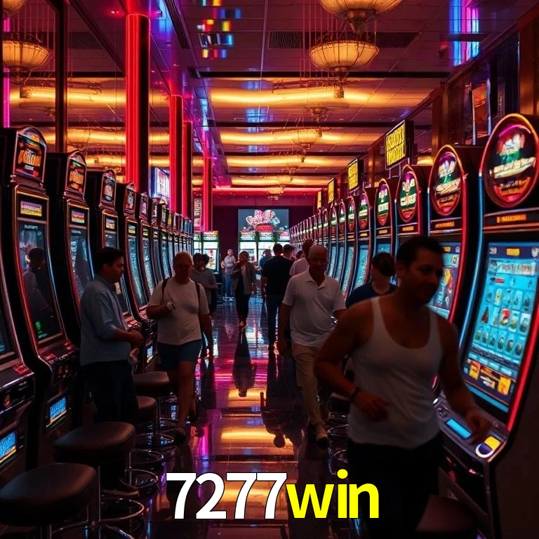 7277win Bônus