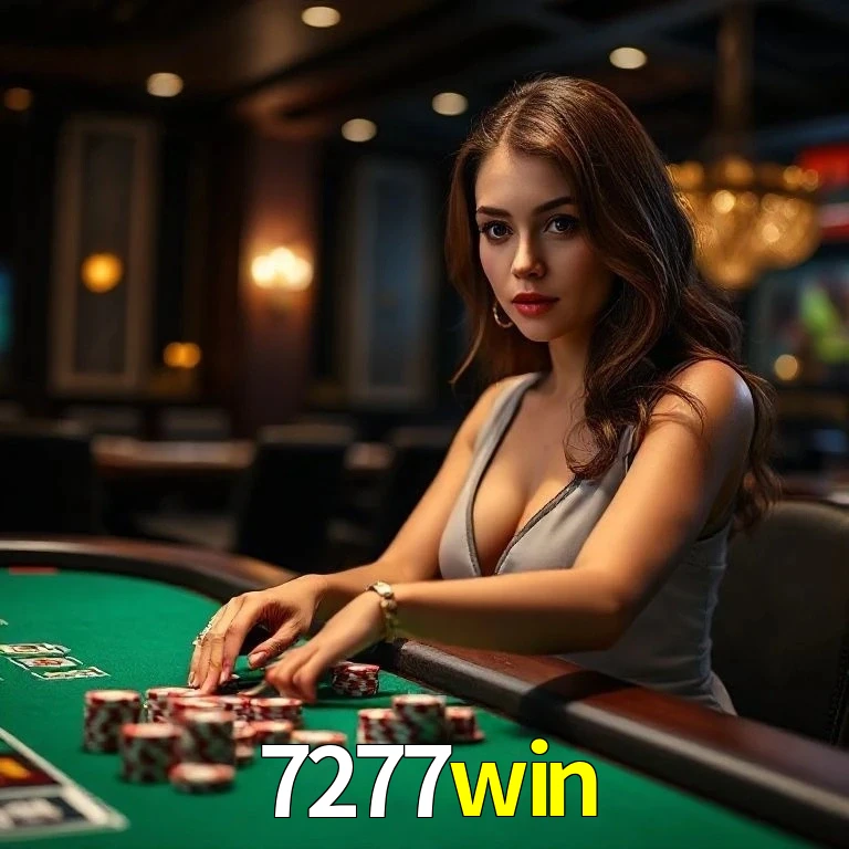 7277win Live Casino