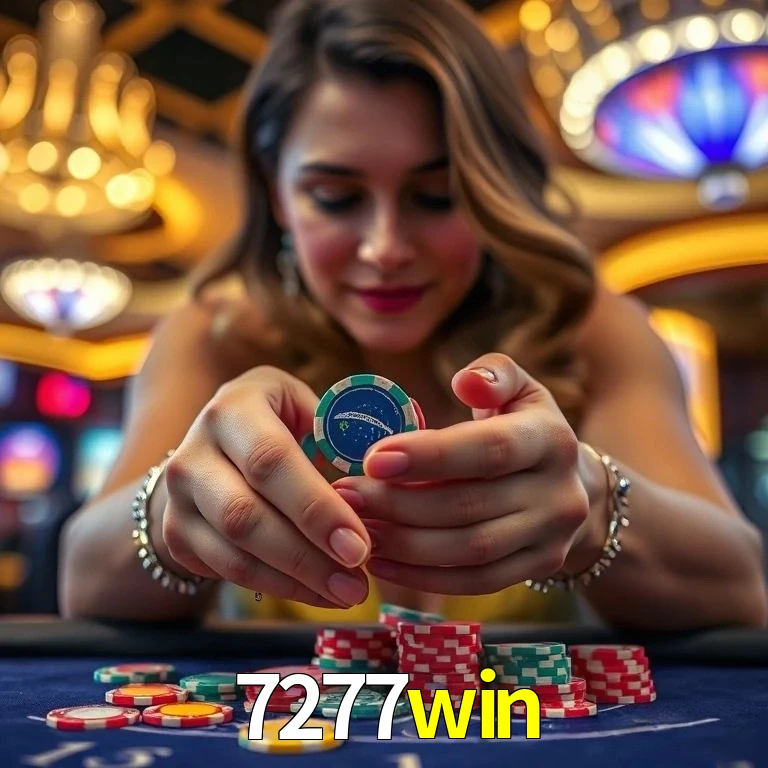 7277win Segurança