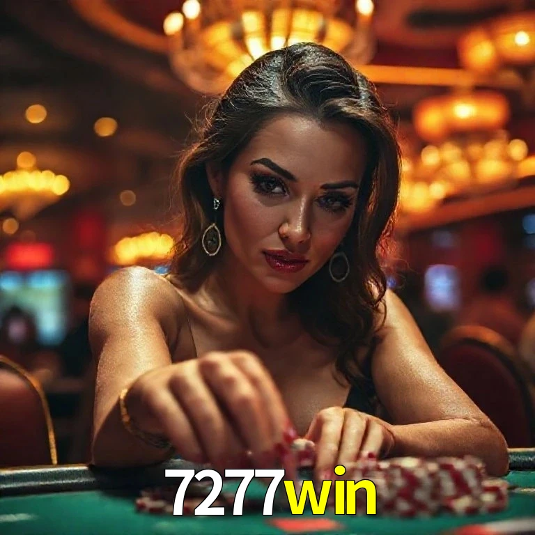 7277win Jogo Responsável