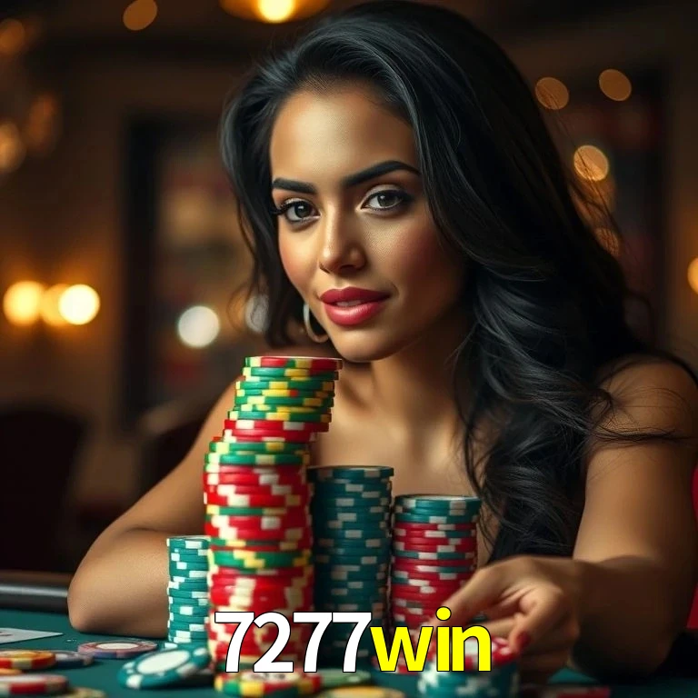 7277win apostas