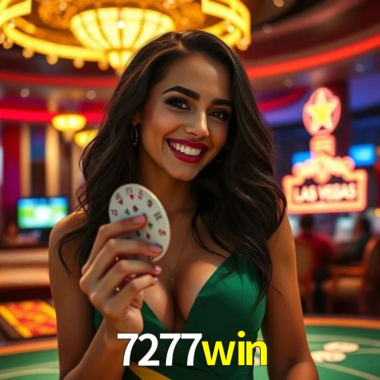 7277win Bônus